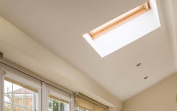 Mitton conservatory roof insulation companies