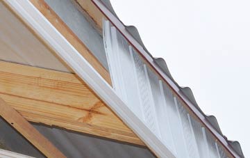 why Mitton fascia repairs are essential