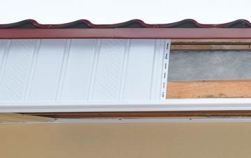 Mitton fascia repair costs