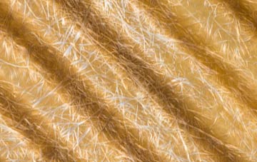 Mitton fibreglass roof waterproofing