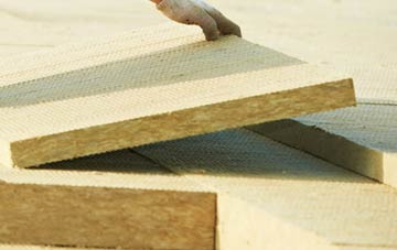 measuring Mitton tapered insulation