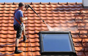roof cleaning Mitton