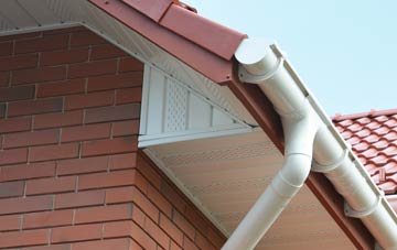 Mitton soffit repair costs
