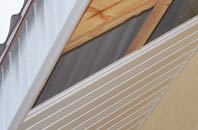 rated Mitton soffit repair companies