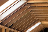 Mitton tapered roof insulation quotes